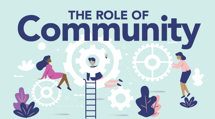 The Role of Community