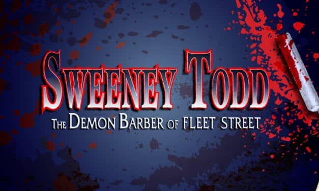 Sweeney Todd