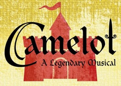 camelot musical