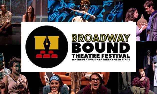 Broadway Bound Theatre Festival Puts Your Show on 42nd Street