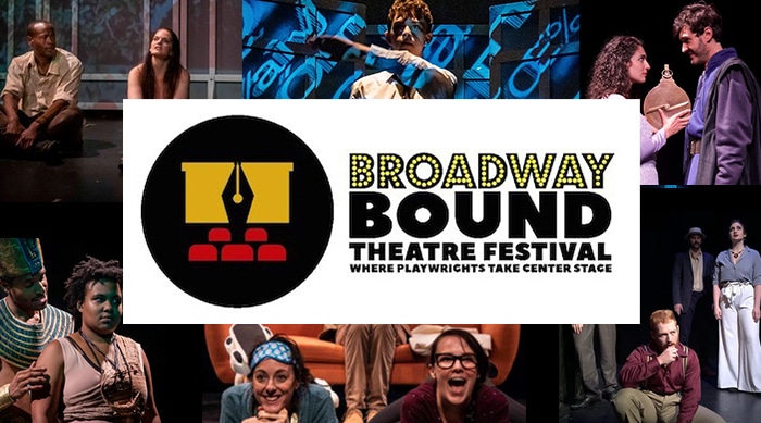 Broadway Bound Theatre Festival Puts Your Show on 42nd Street