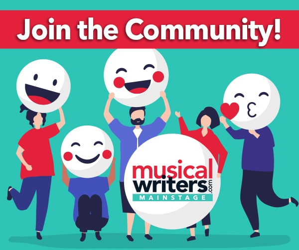 MusicalWriters Academy logo
