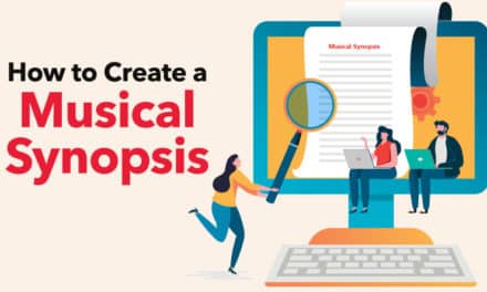 How to Create a Musical Synopsis