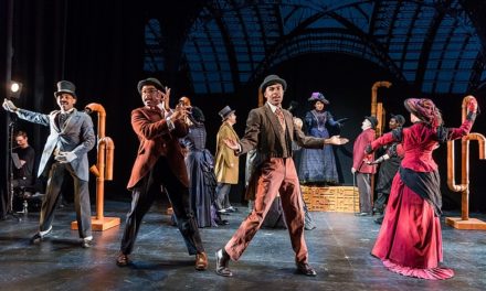 NYMF Alumni Share Tips on Musical Theatre Festival Participation