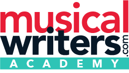 MusicalWriters Academy logo