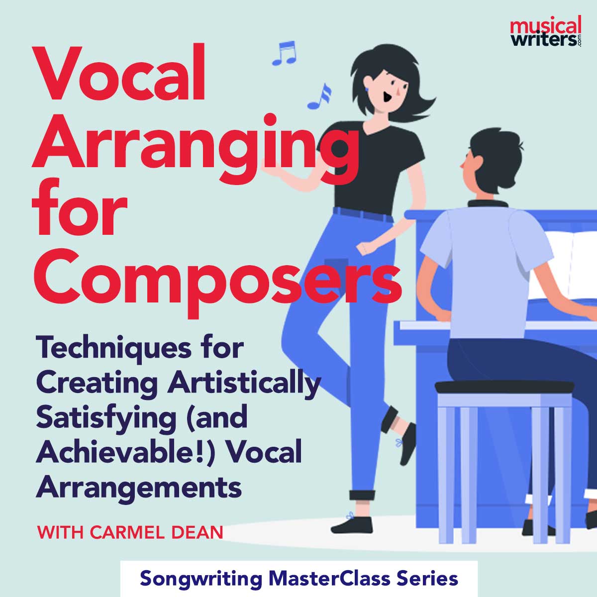 Vocal-Arranging-for-Composers-Carmel-Dean