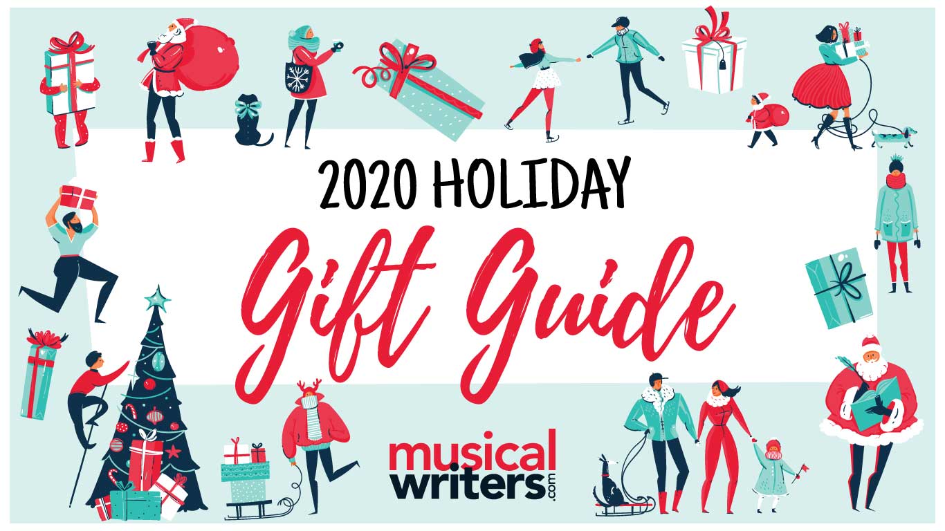 Holiday Gift Guide Header