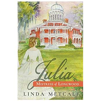 gift guide julia-mistress-of-longwood-book