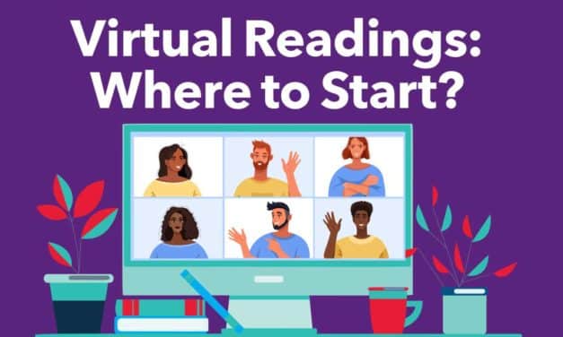 Virtual Readings: Where to Start?