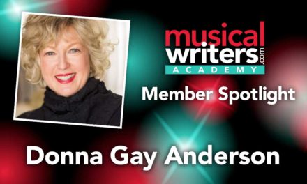 Academy Member Spotlight: Donna Gay Anderson
