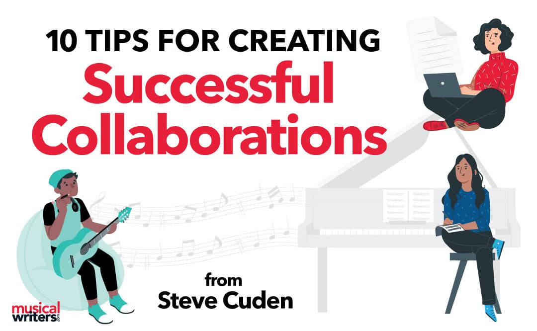 10 Tips for Creating Successful Collaborations