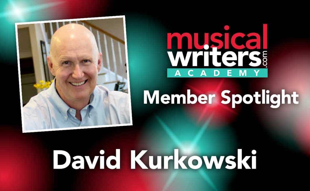 Academy Member Spotlight: David “Dave” Kurkowski