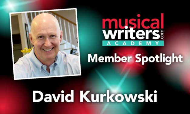 Academy Member Spotlight: David “Dave” Kurkowski