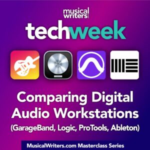 Compare DAW Digital Audio Workstations Logic Pro Tools-50