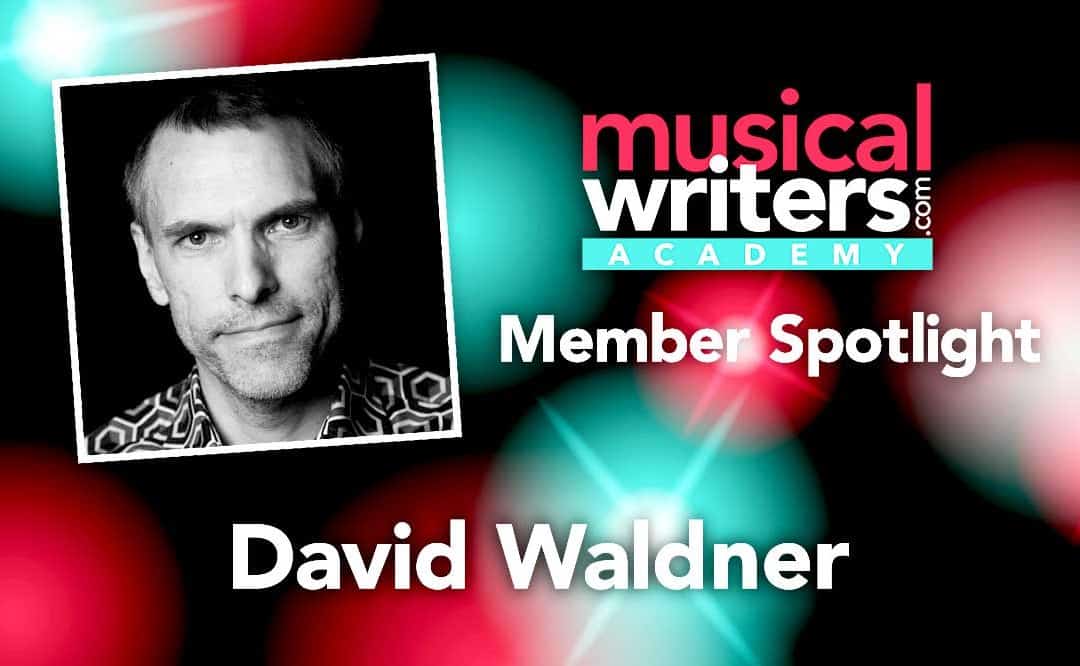 Academy Member Spotlight: David Waldner