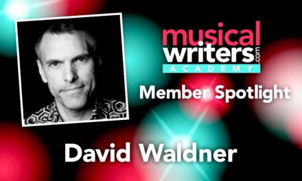 Academy Member Spotlight: David Waldner