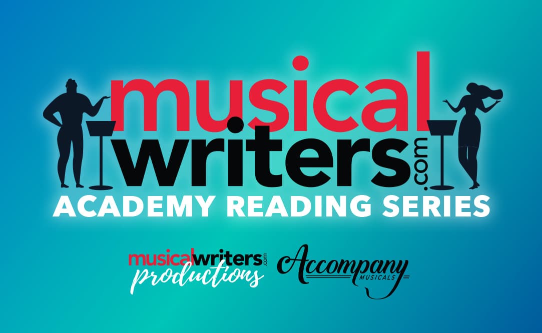 MusicalWriters.com Partners with Rebecca Lowrey to Create the Academy Reading Series