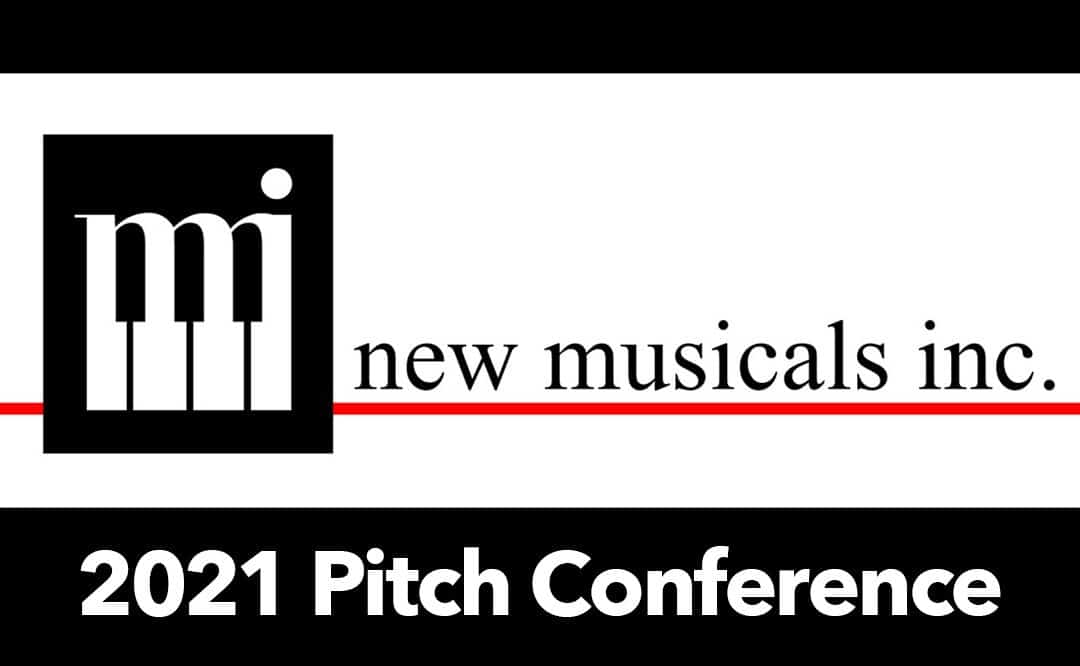 NMI Hosts 2021 Musical Pitching Conference