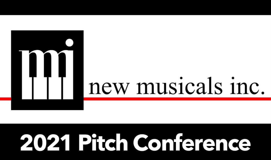 NMI Hosts 2021 Musical Pitching Conference