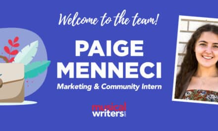 MW Staff Spotlight: Paige Menneci