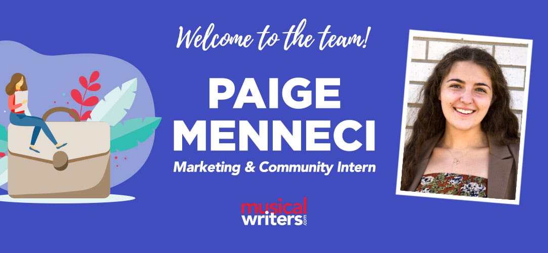 MW Staff Spotlight: Paige Menneci