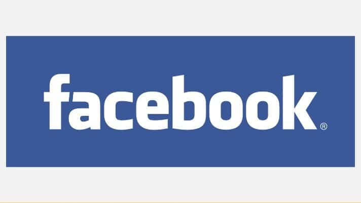 facebook logo