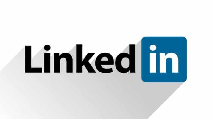 social media platforms - linkedin