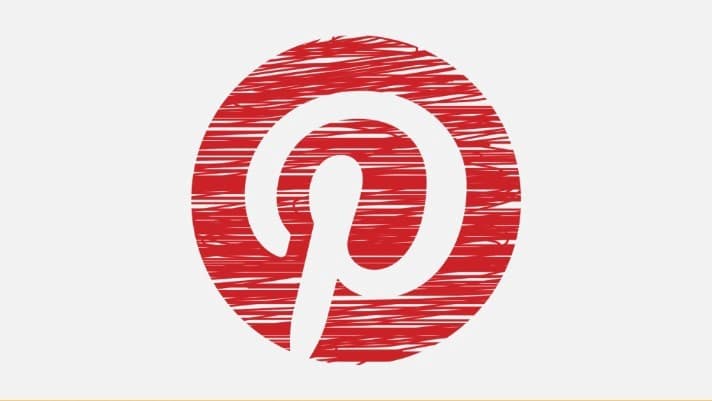 social media platforms - pinterest