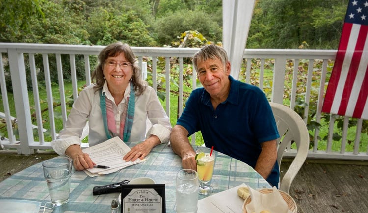 Time in Musicals - Stephen Schwartz interview