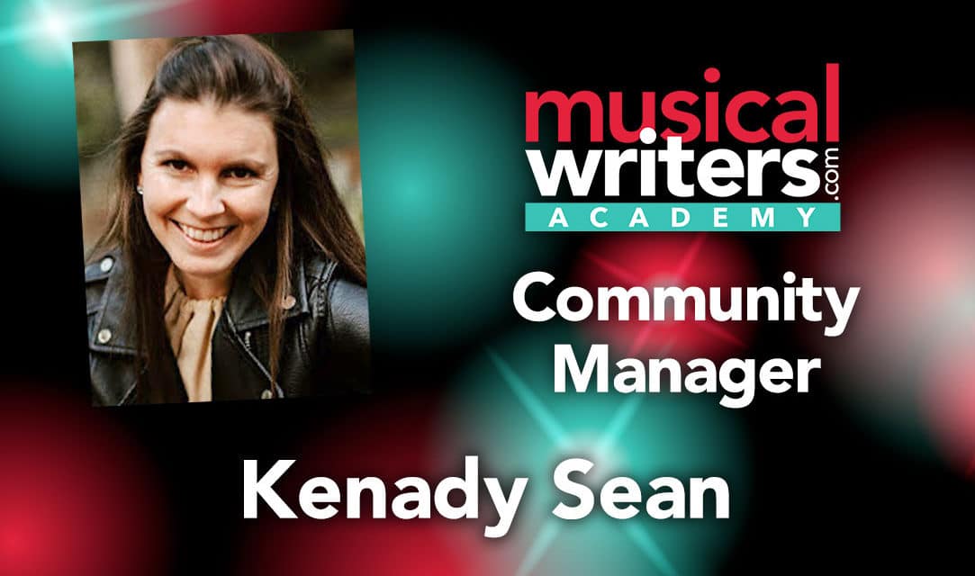 Membership Spotlight: Kenady Sean