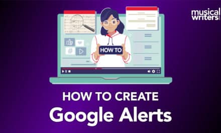 How To Create Google Alerts