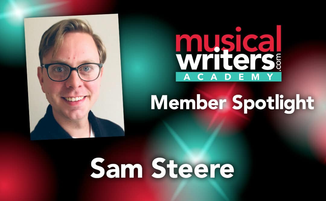 Membership Spotlight: Sam Steere