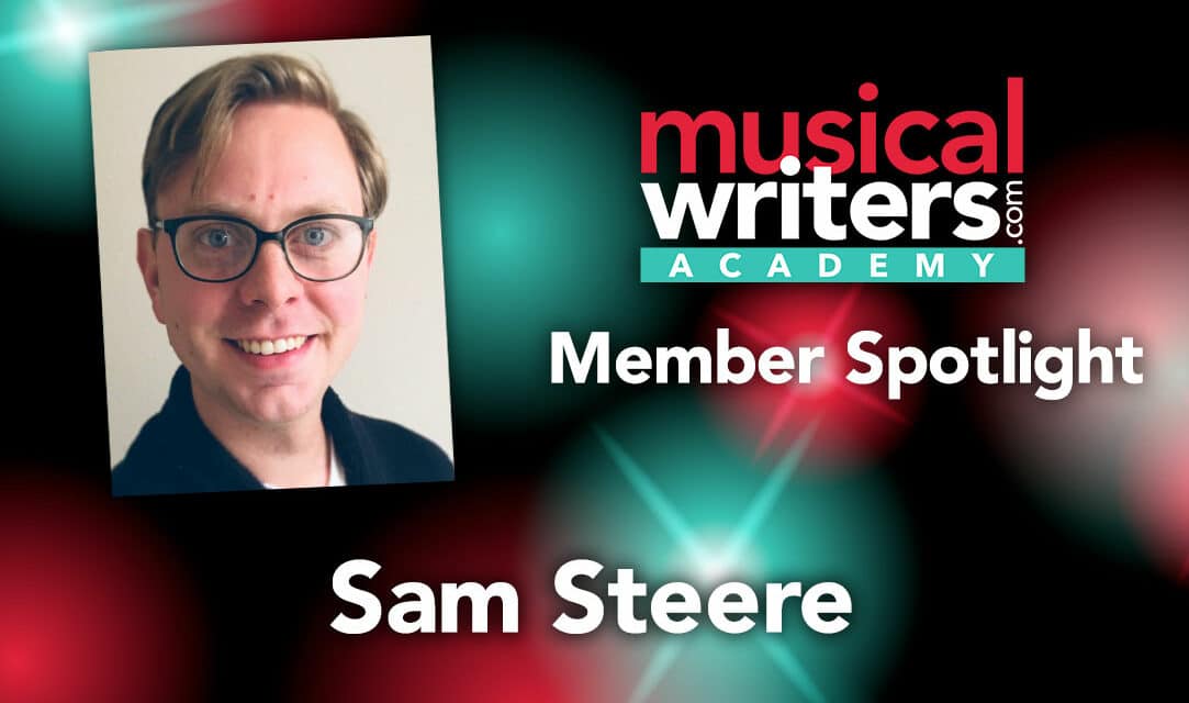Membership Spotlight: Sam Steere
