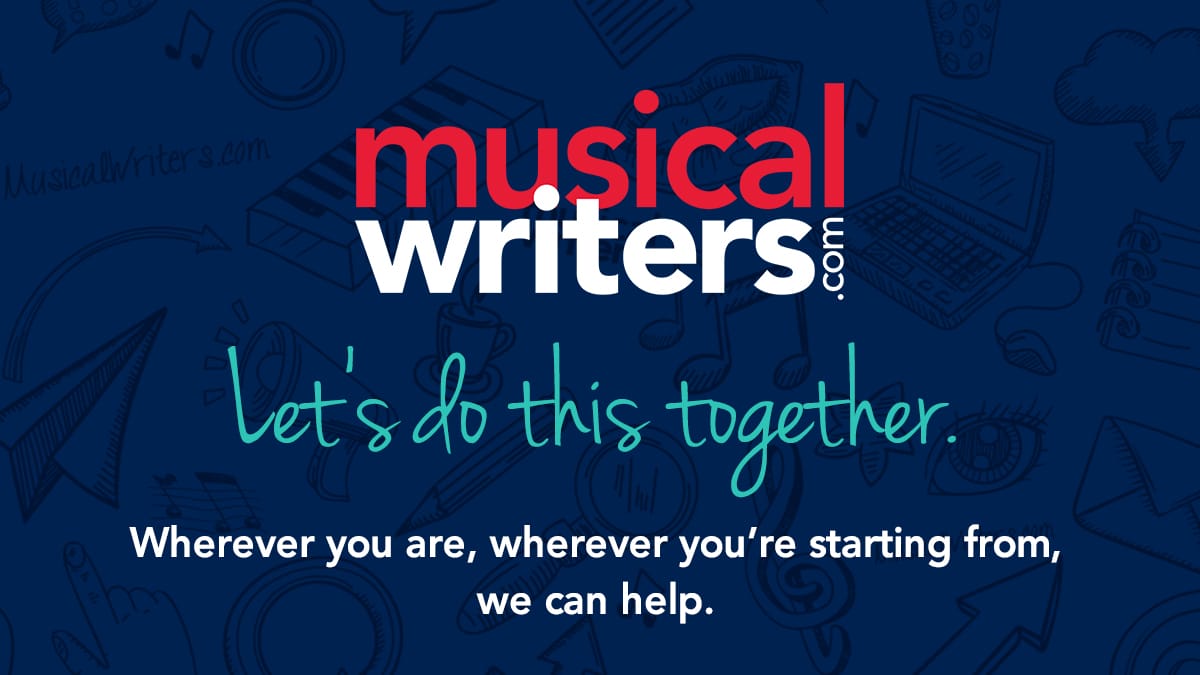 Theatres Staging New Musicals | MusicalWriters.com