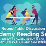 Academy Reading Series Roundtable