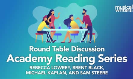 Academy Reading Series Roundtable