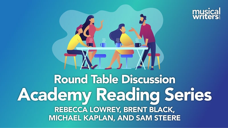 Academy Reading Series Roundtable