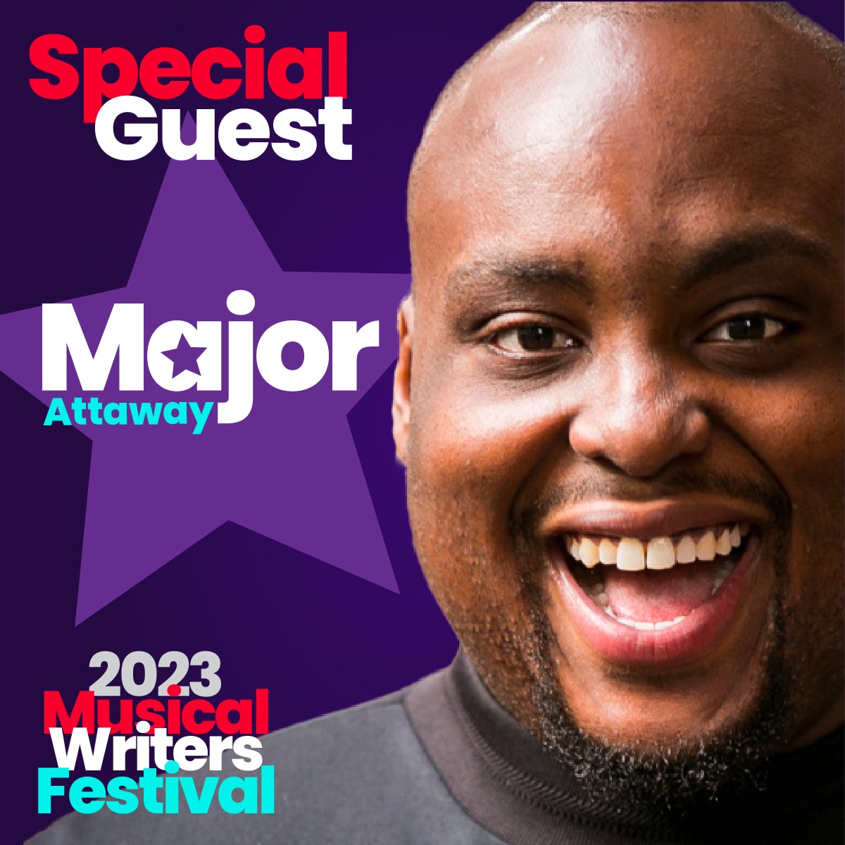 2023-musical writers festival-Major-Attaway