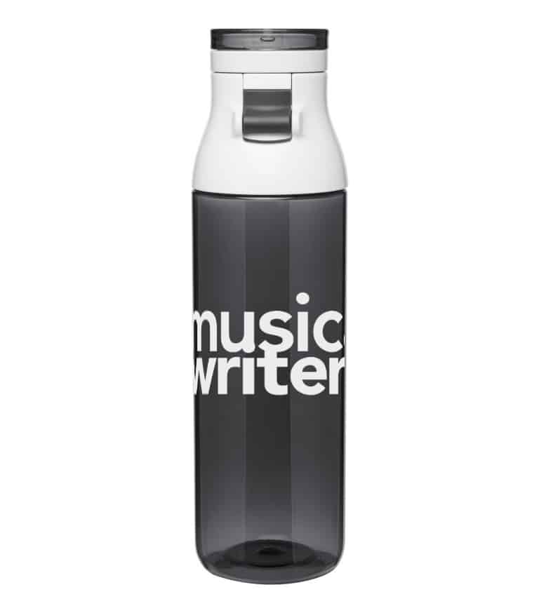 Contigo Gray Water Bottles