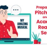 Preparing for Pitch Night and the Academy Reading Series