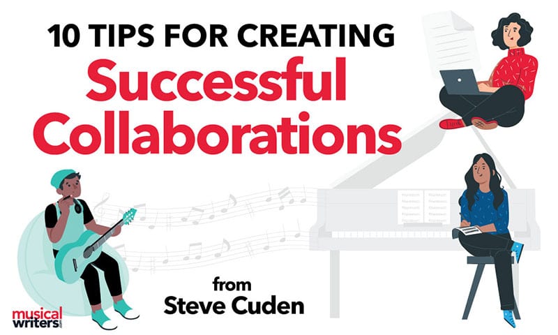 tips-for-creating-successful-collaborations-with-steve-cuden