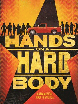 Hands on a Hardbody musical