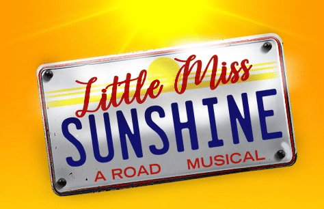 Little Miss Sunshine a road musical
