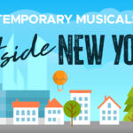 Contemporary Musicals Set Outside of New York