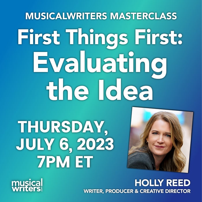 Holly-Reed-Evaluating-the-Idea-product-image