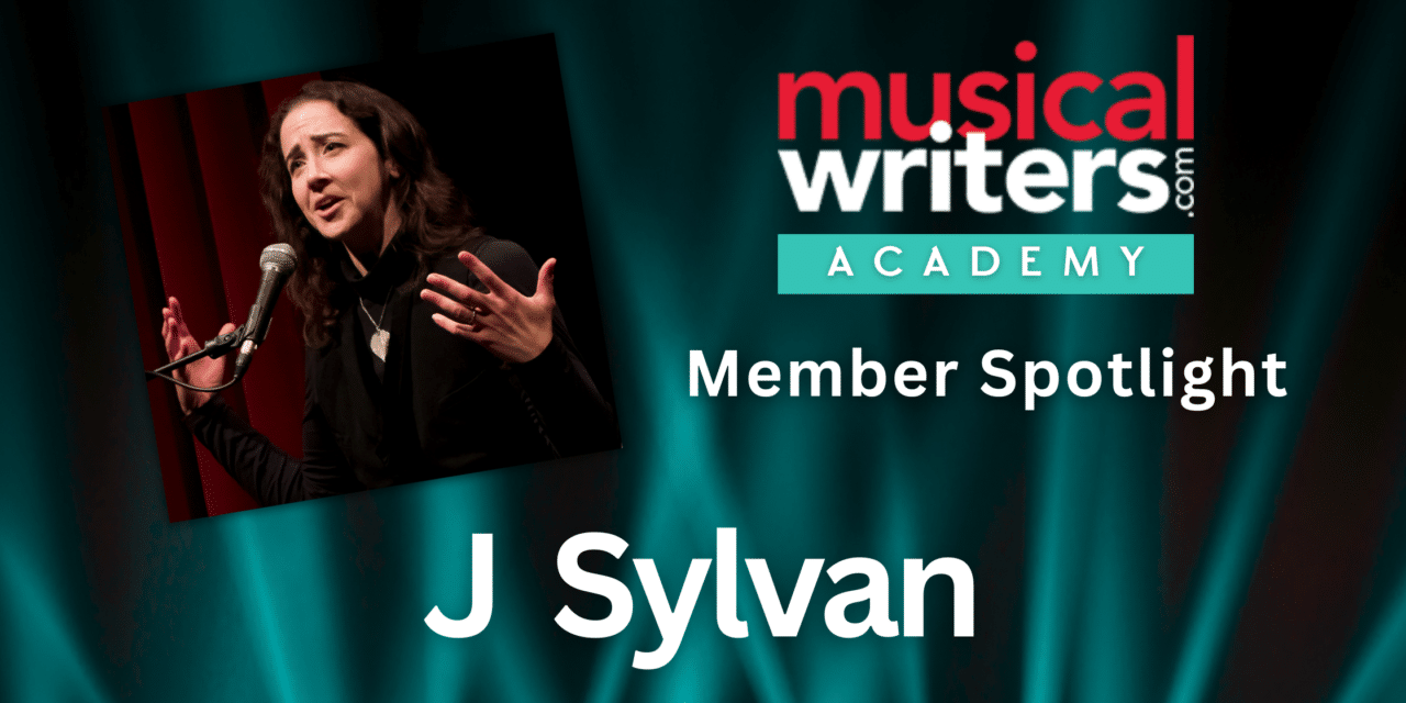 Member Spotlight: J Sylvan