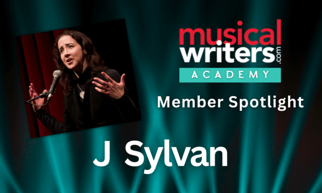 Member Spotlight: J Sylvan