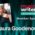 Member Spotlight: Laura Goodenow