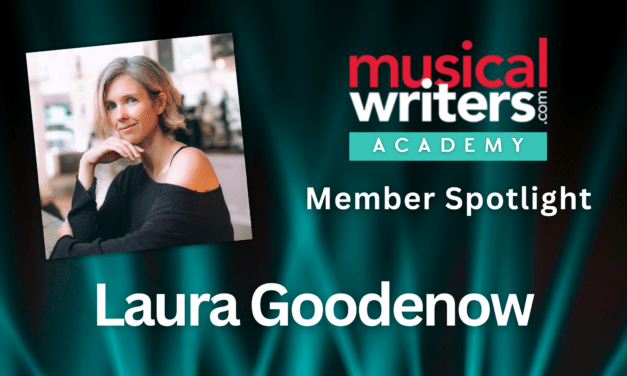 Member Spotlight: Laura Goodenow