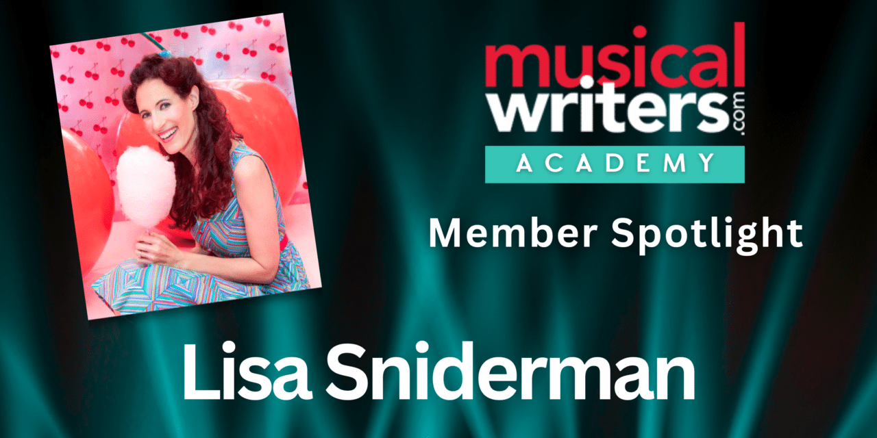 Member Spotlight: Lisa Sniderman